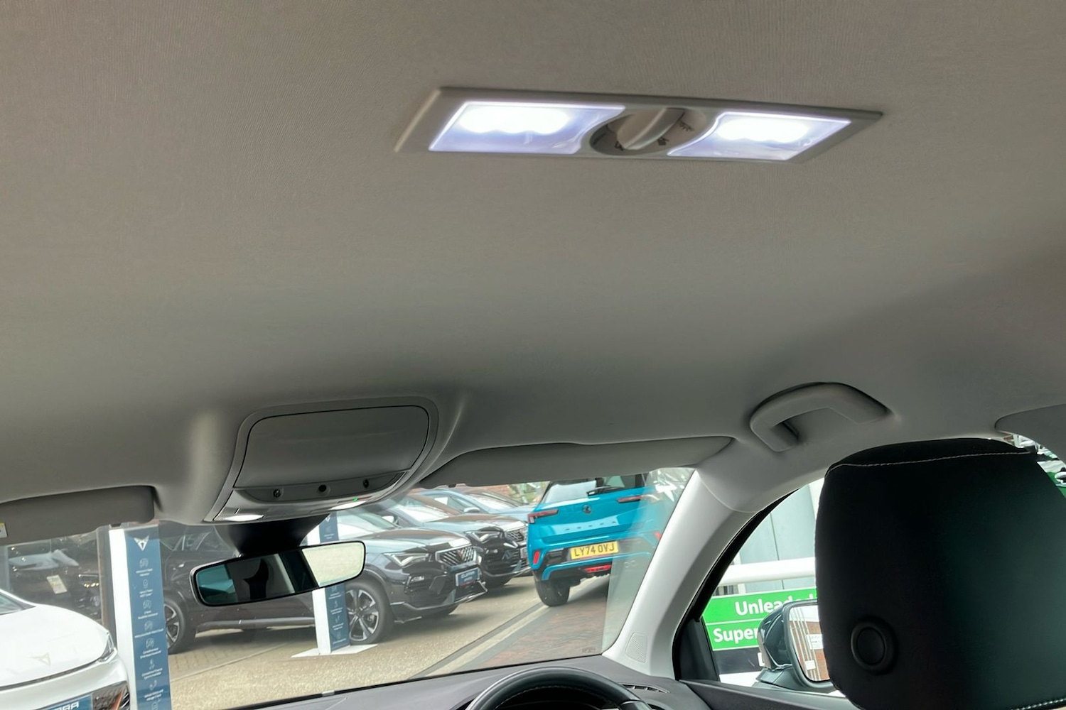 Used SEAT Ateca 2023 for sale - 76305064: Photo 17