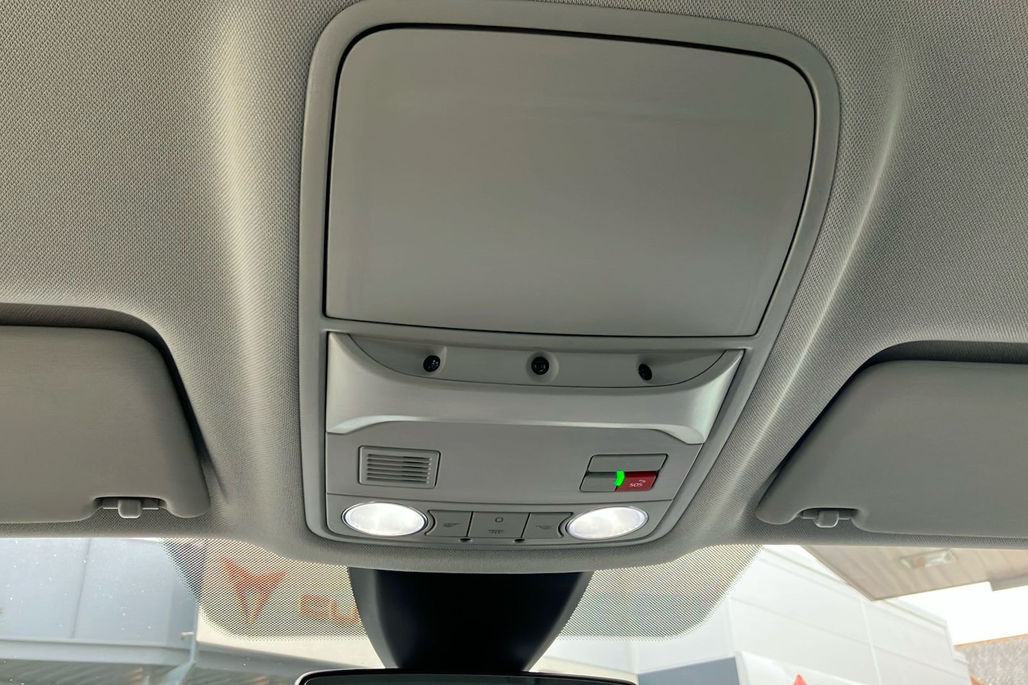 Used SEAT Ateca 2023 for sale - 76305064: Photo 18