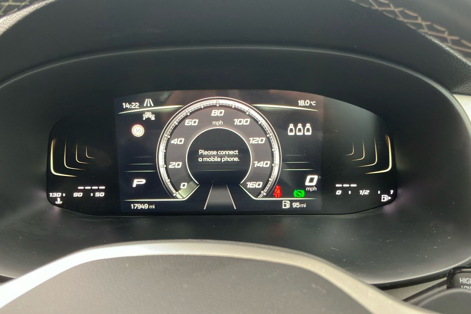 Used SEAT Ateca 2023 for sale - 76305064: Photo 19