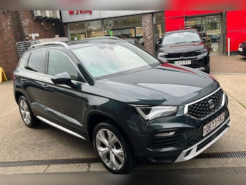 2023 - 1.5 TSI EVO Xperience 5dr DSG