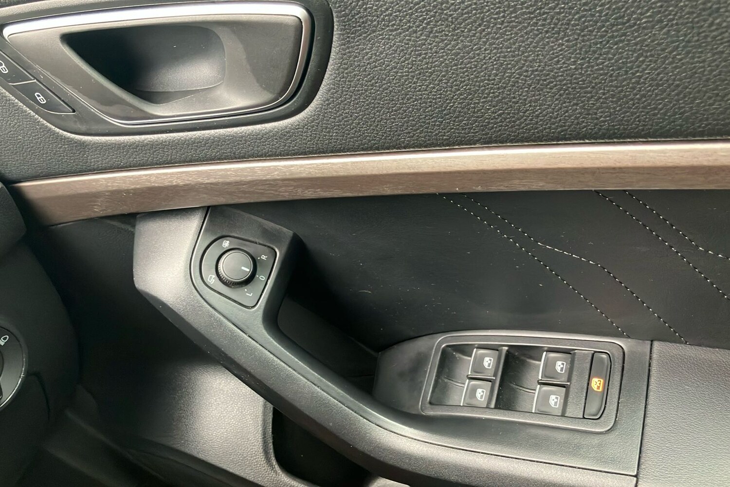 Used SEAT Ateca 2023 for sale - 76305064: Photo 21