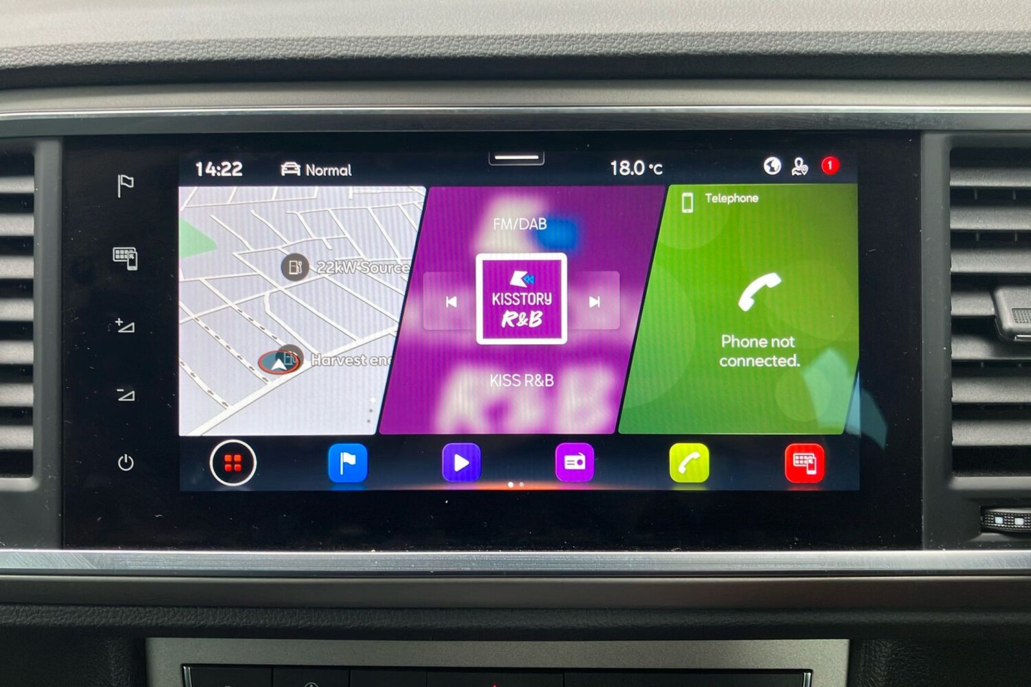 Used SEAT Ateca 2023 for sale - 76305064: Photo 23