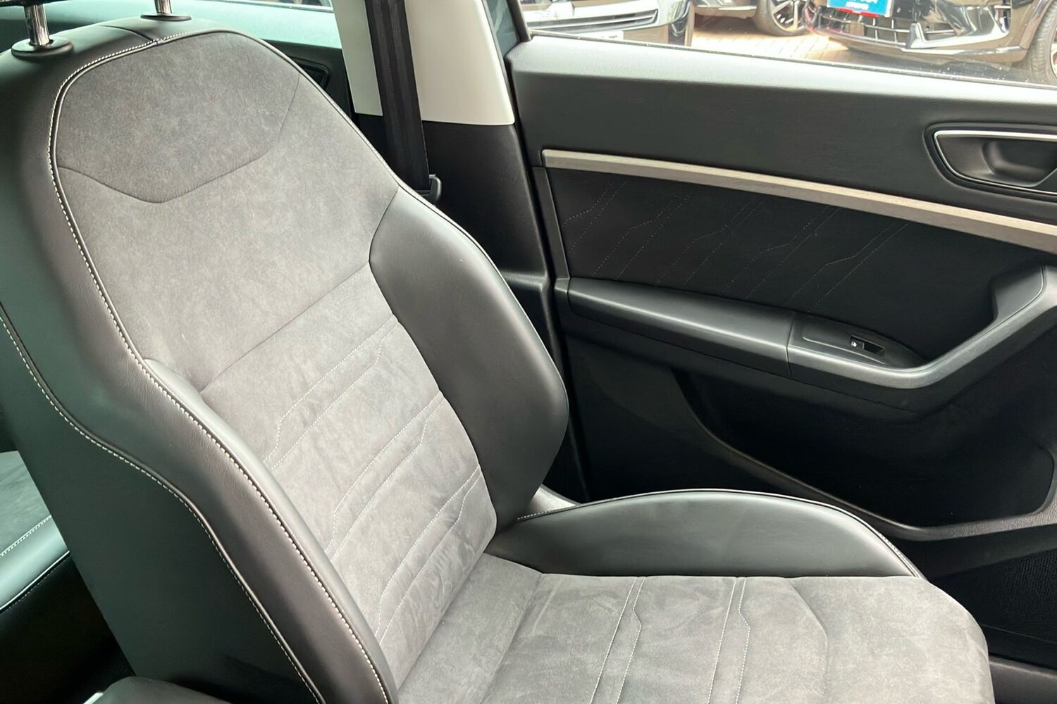 Used SEAT Ateca 2023 for sale - 76305064: Photo 27