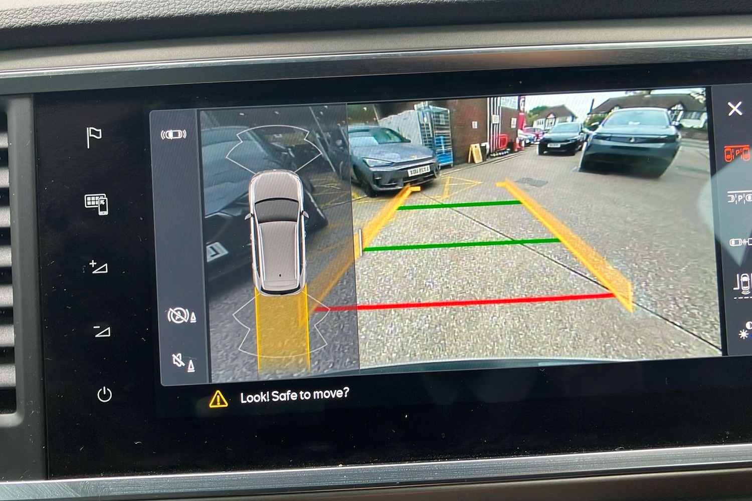 Used SEAT Ateca 2023 for sale - 76305064: Photo 29