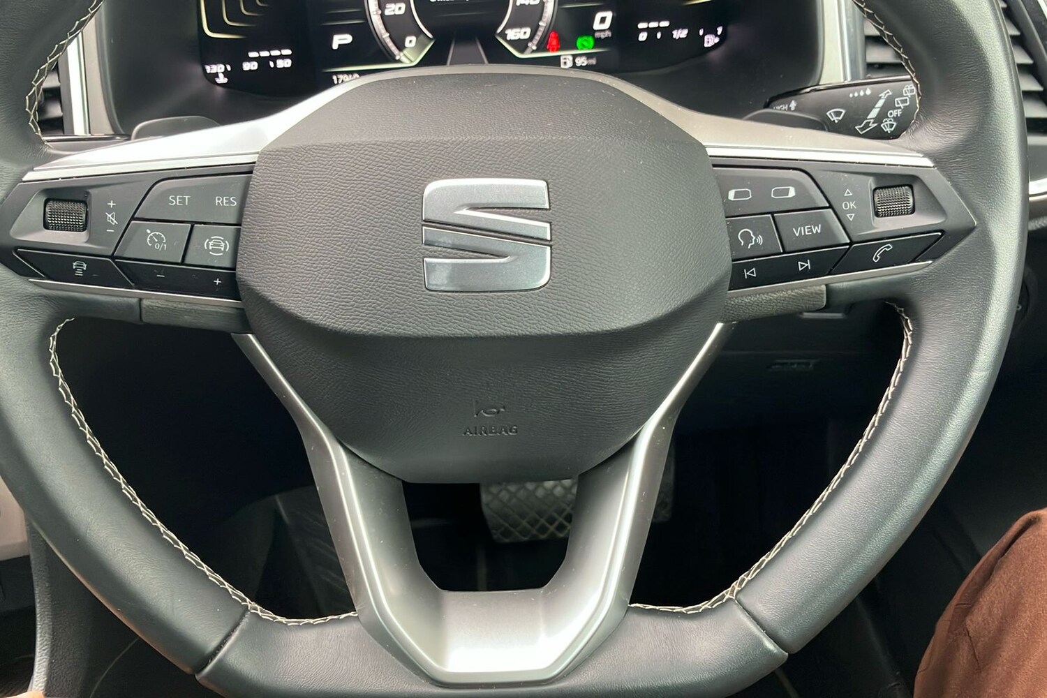 Used SEAT Ateca 2023 for sale - 76305064: Photo 33