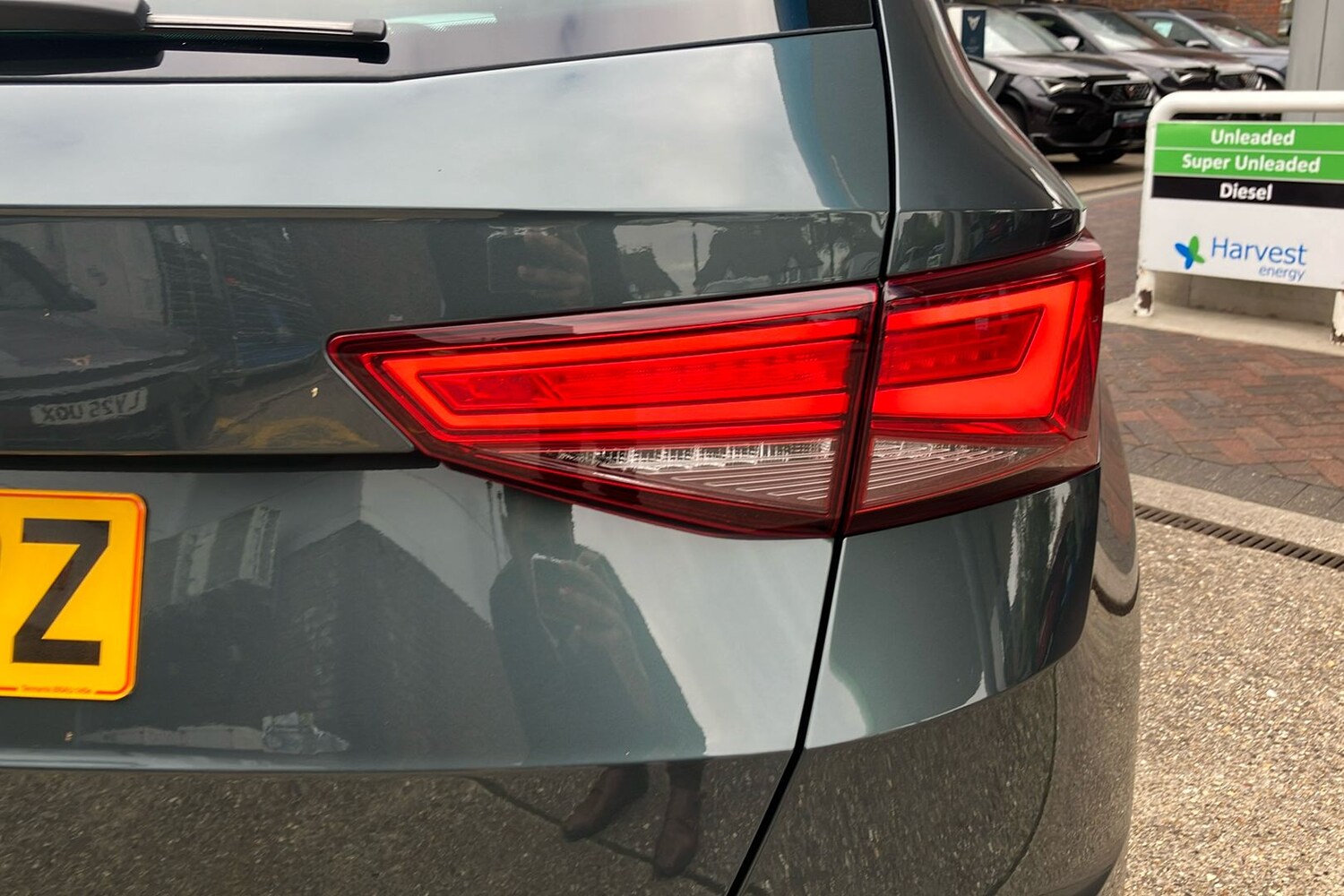 Used SEAT Ateca 2023 for sale - 76305064: Photo 36