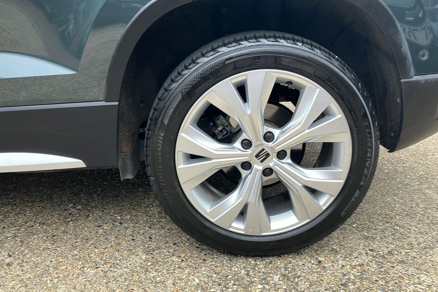 Used SEAT Ateca 2023 for sale - 76305064: Photo 40