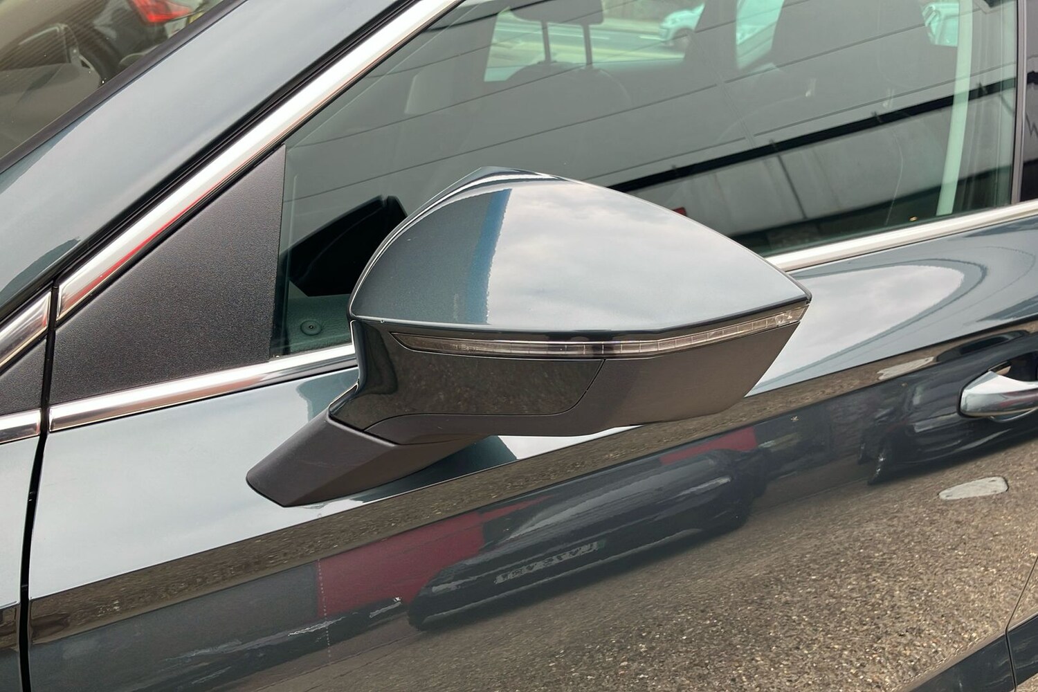 Used SEAT Ateca 2023 for sale - 76305064: Photo 45