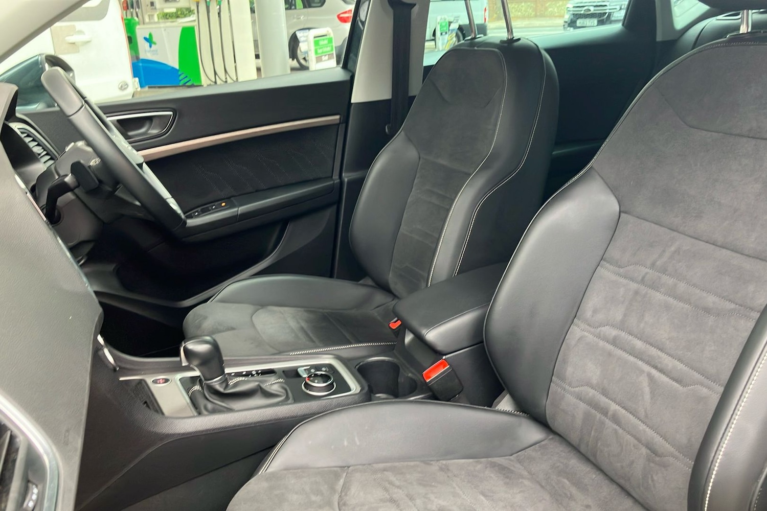 Used SEAT Ateca 2023 for sale - 76305064: Photo 47