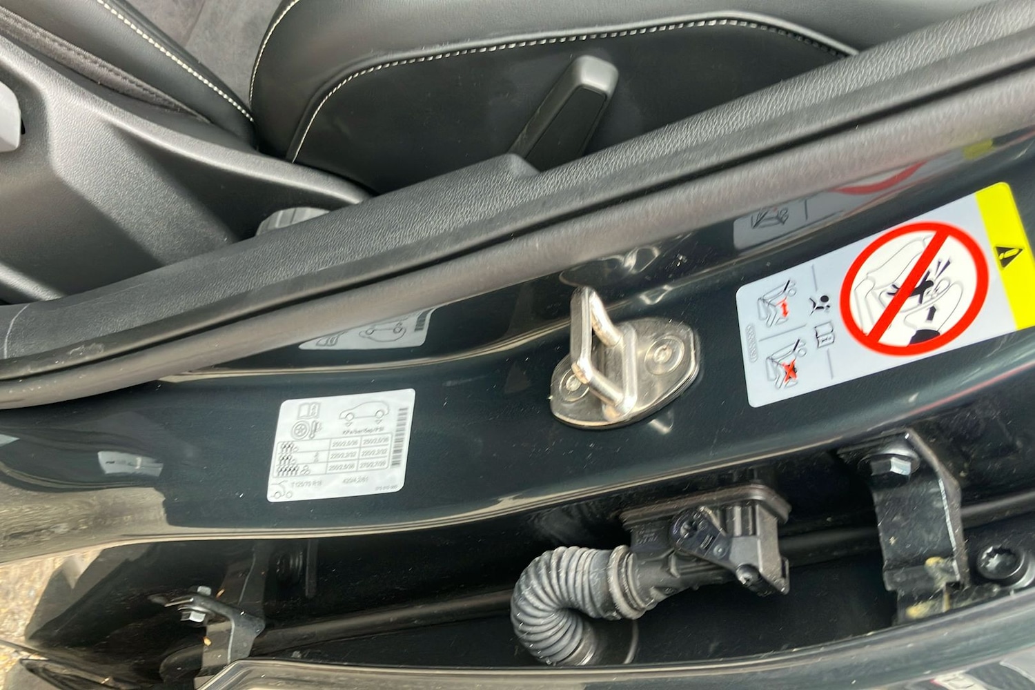 Used SEAT Ateca 2023 for sale - 76305064: Photo 50