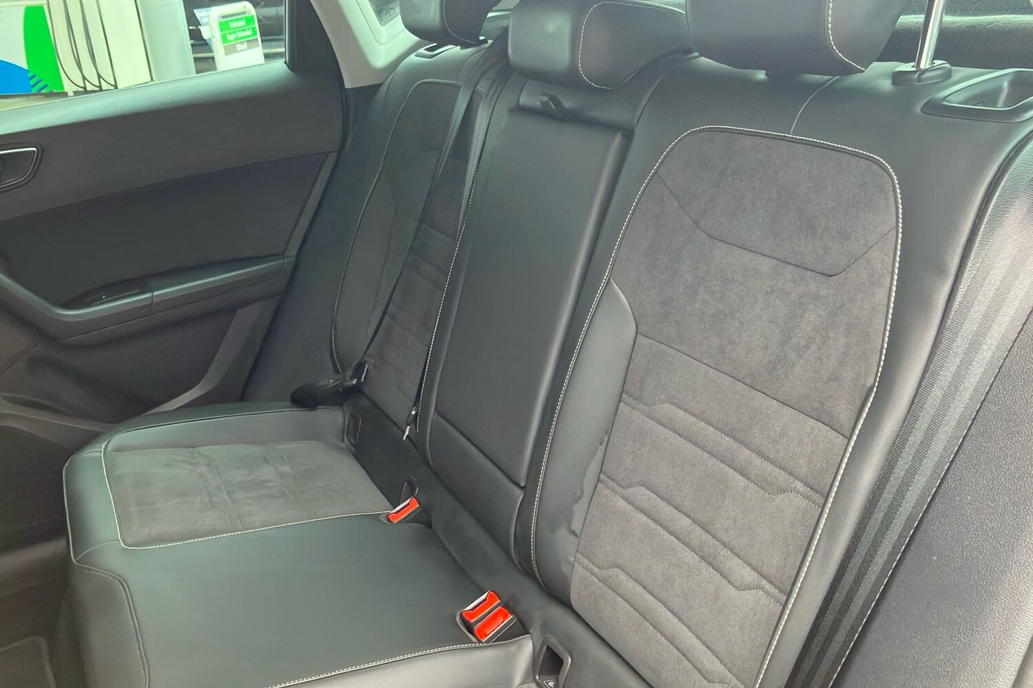 Used SEAT Ateca 2023 for sale - 76305064: Photo 51