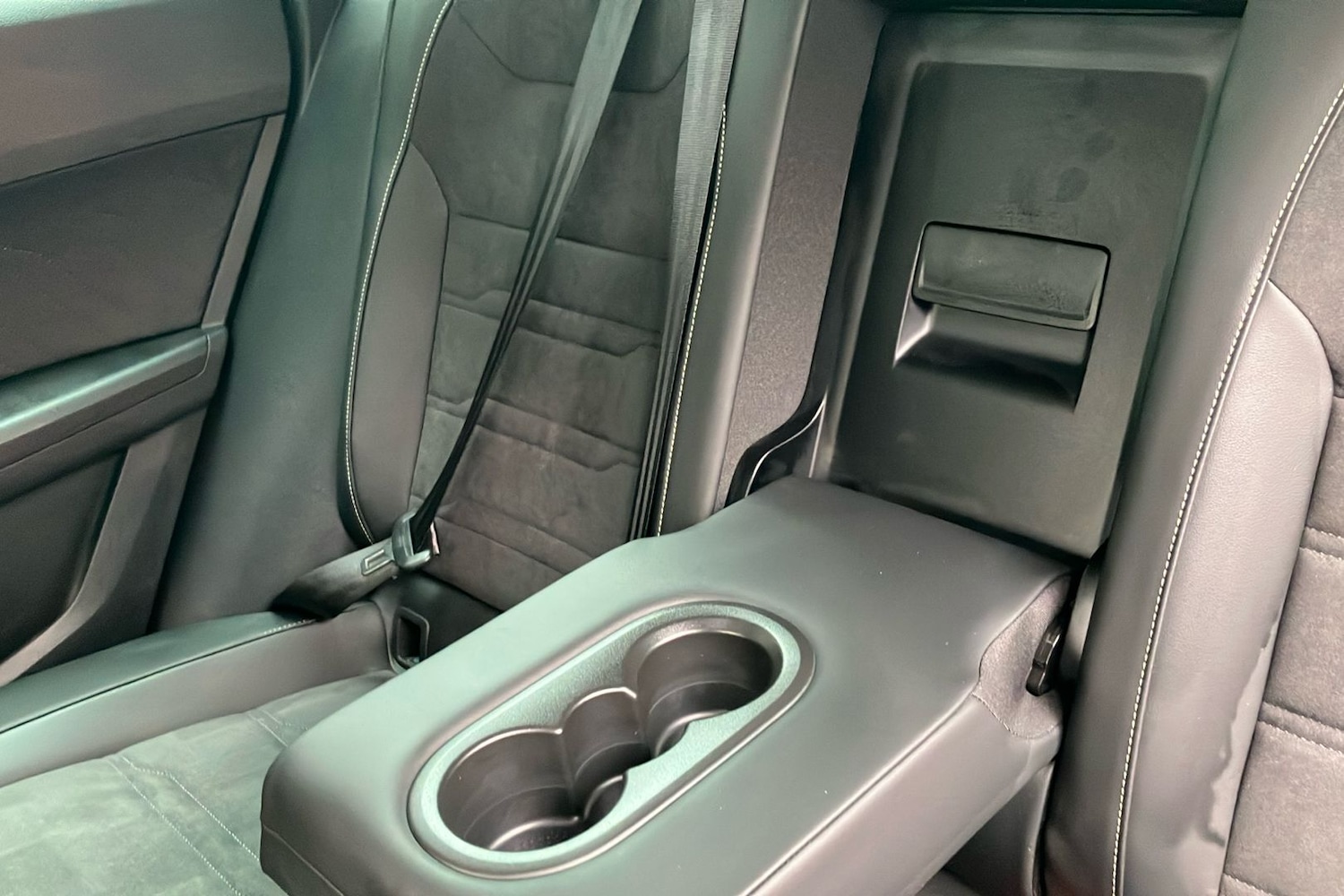 Used SEAT Ateca 2023 for sale - 76305064: Photo 52