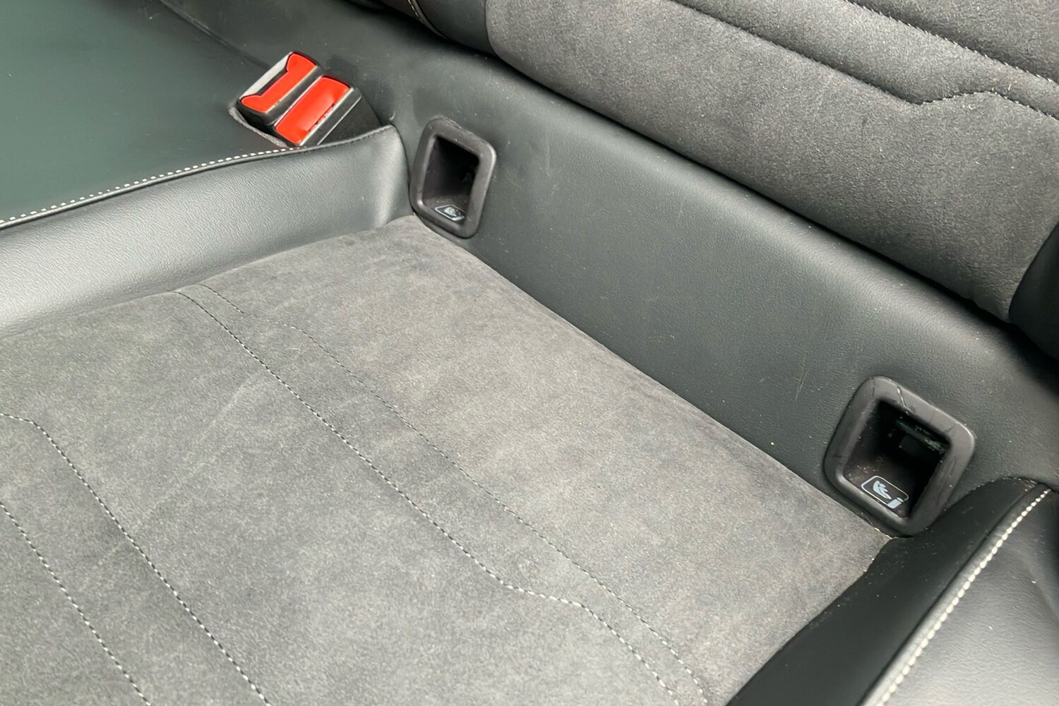 Used SEAT Ateca 2023 for sale - 76305064: Photo 53