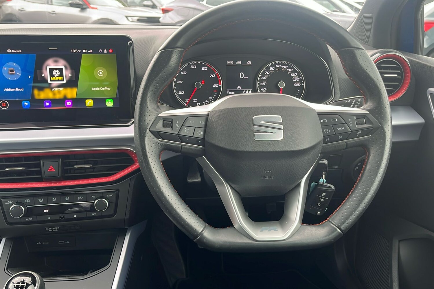 Vehicle 13