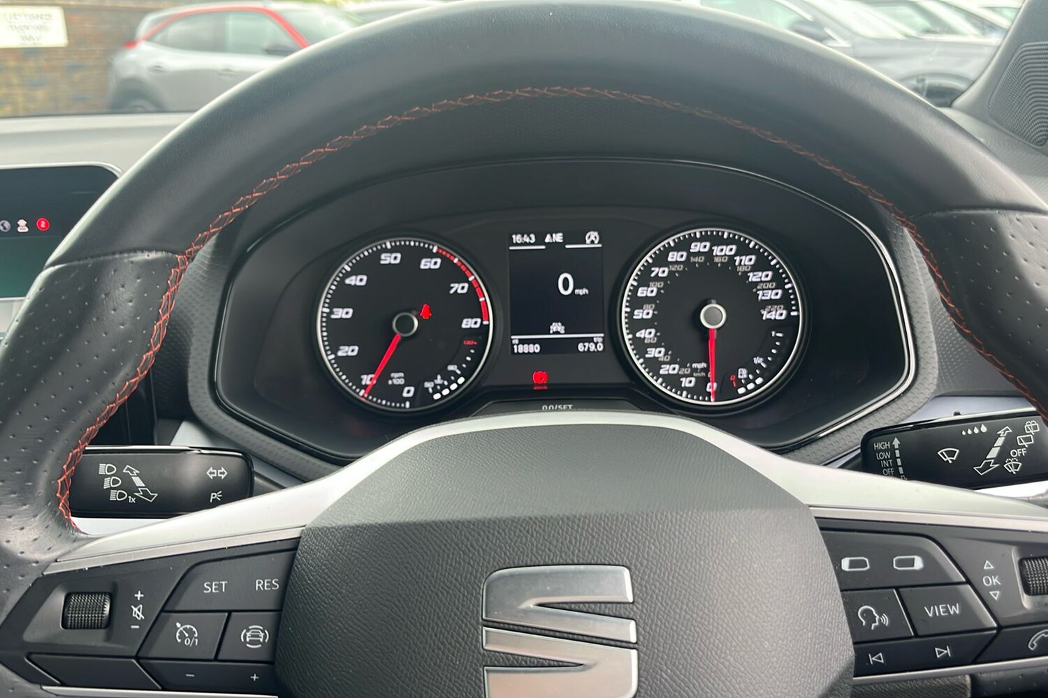 Vehicle 19