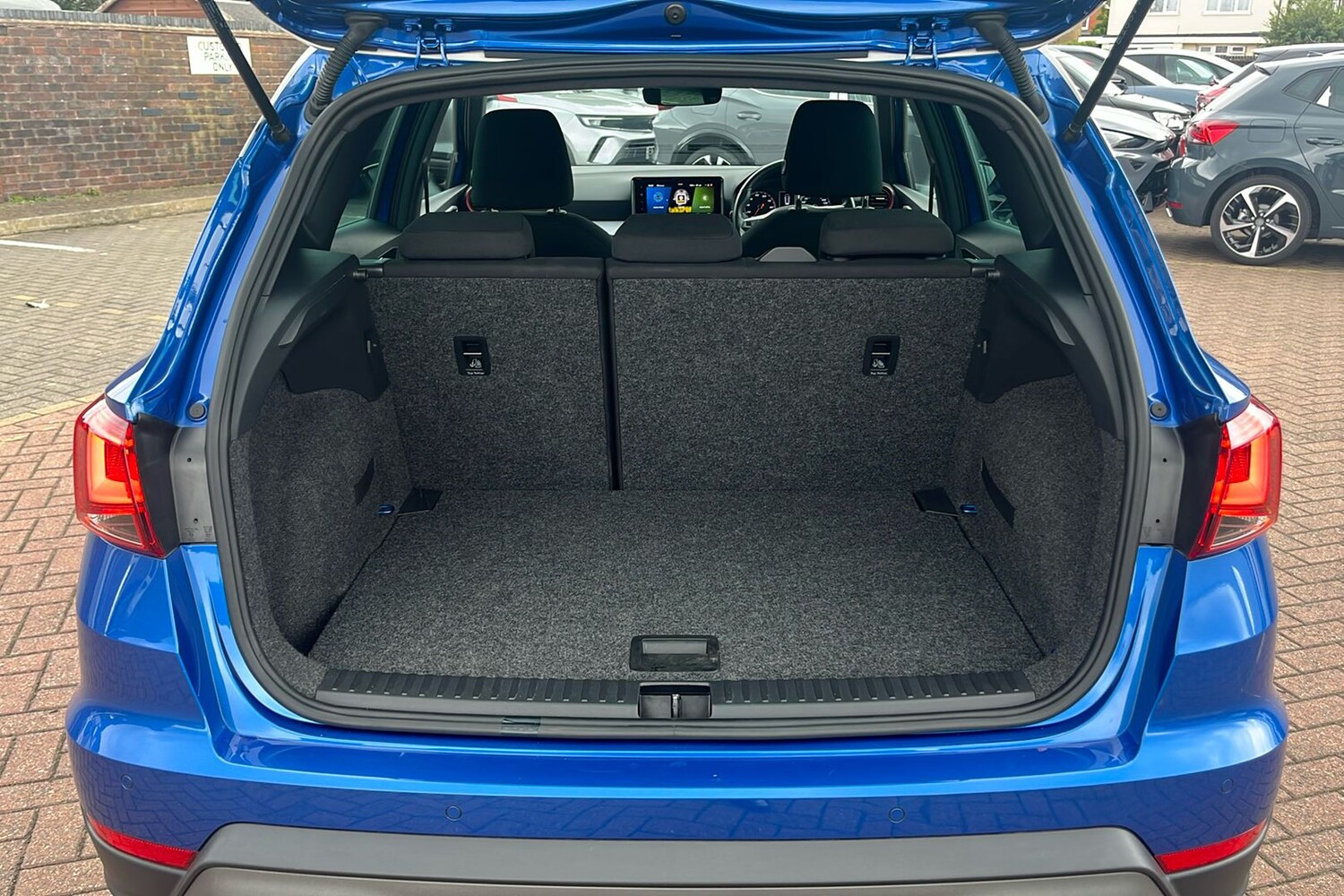 Vehicle 27