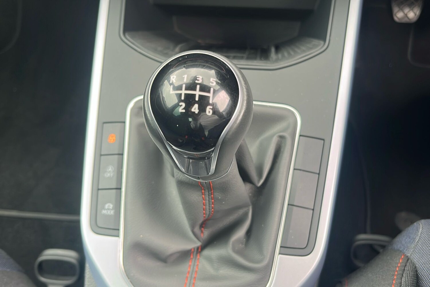 Vehicle 38