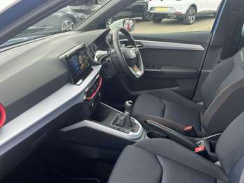 Used SEAT Arona 2021 for sale - 75457222: Photo