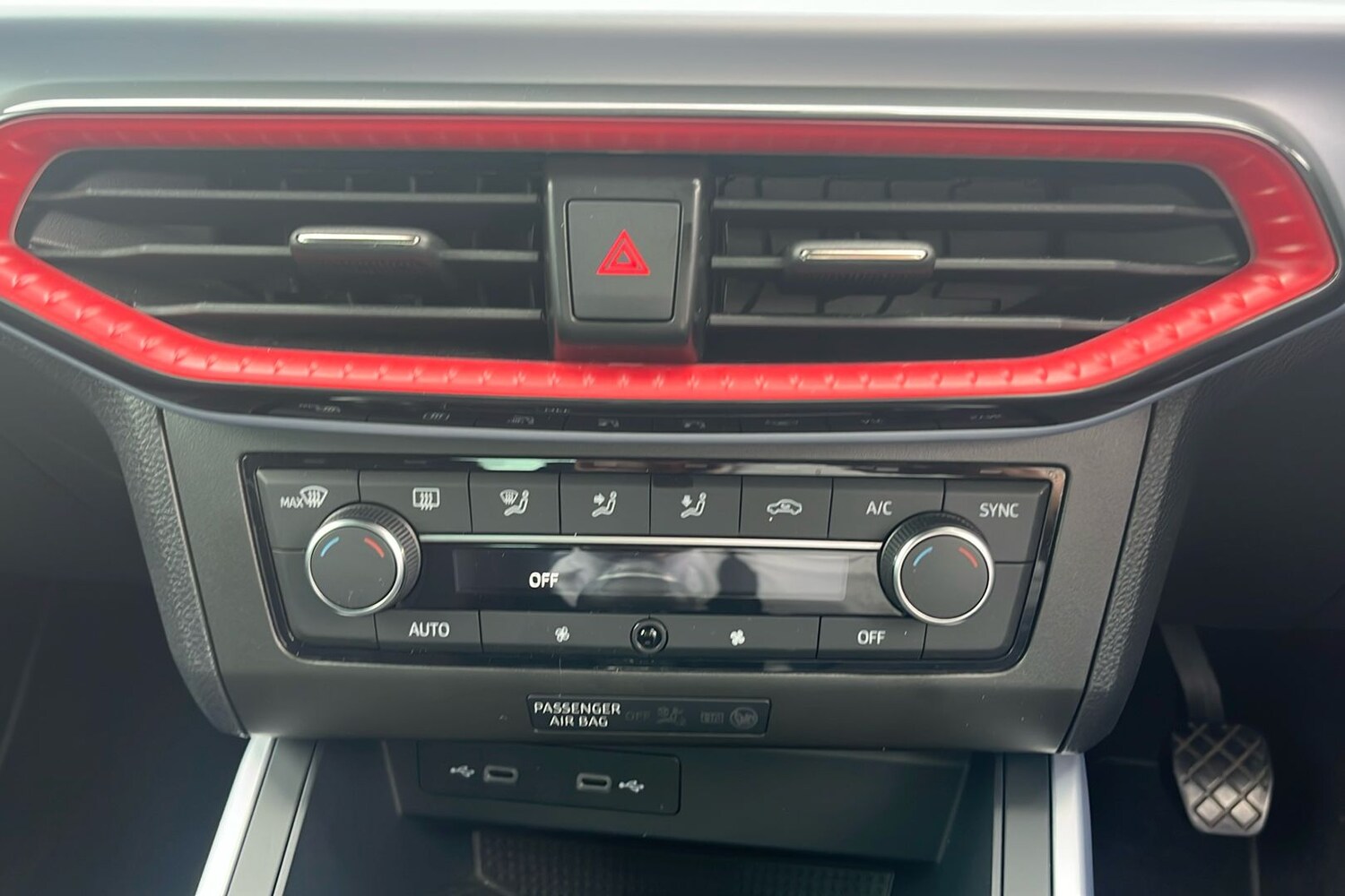 Vehicle 40