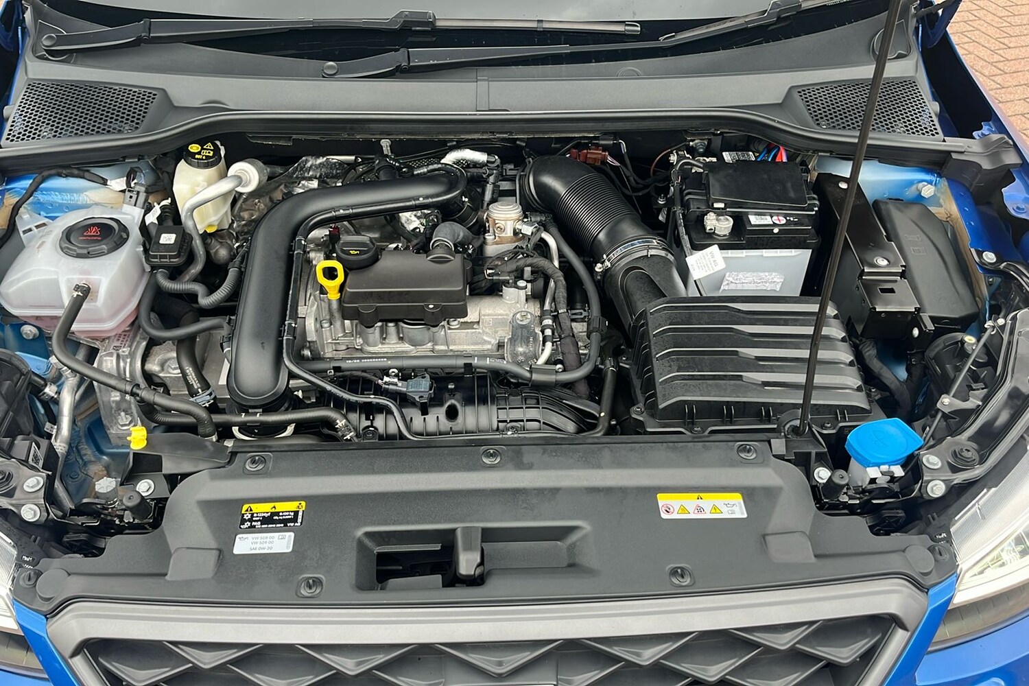 Vehicle 41