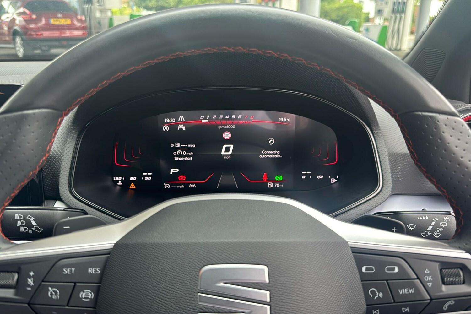 Vehicle 19