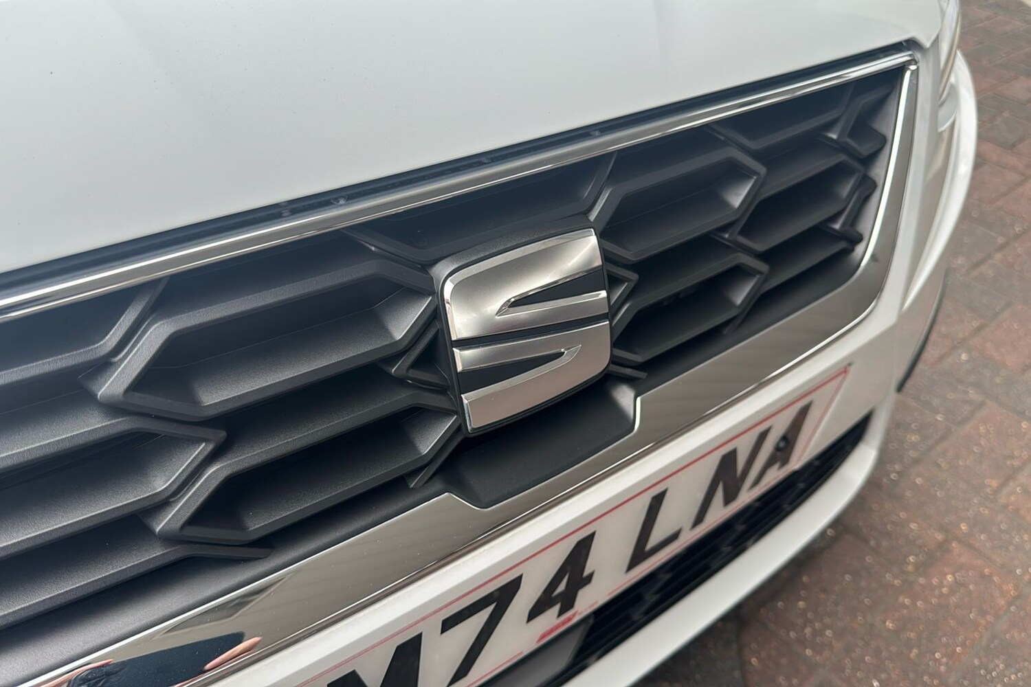 Vehicle 23
