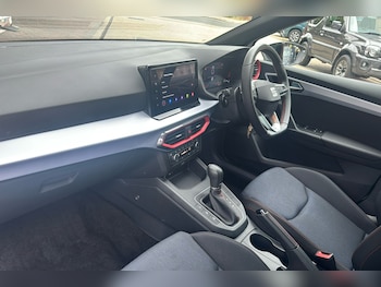Used SEAT Ibiza 2024 for sale - 75136755: Photo