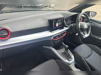 Used SEAT Arona 2024 for sale - 75277031: Photo