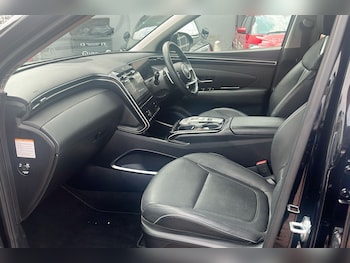 Used Hyundai TUCSON 2022 for sale - 75054664: Photo