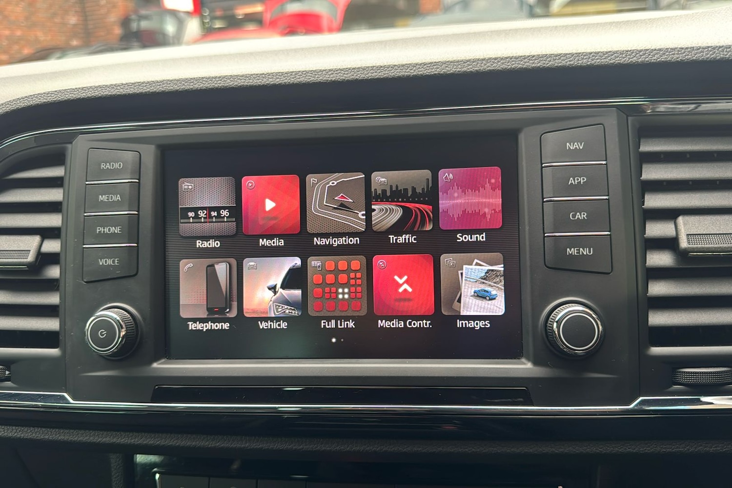 Used SEAT CUPRA Ateca 2019 for sale - 76612548: Photo 14