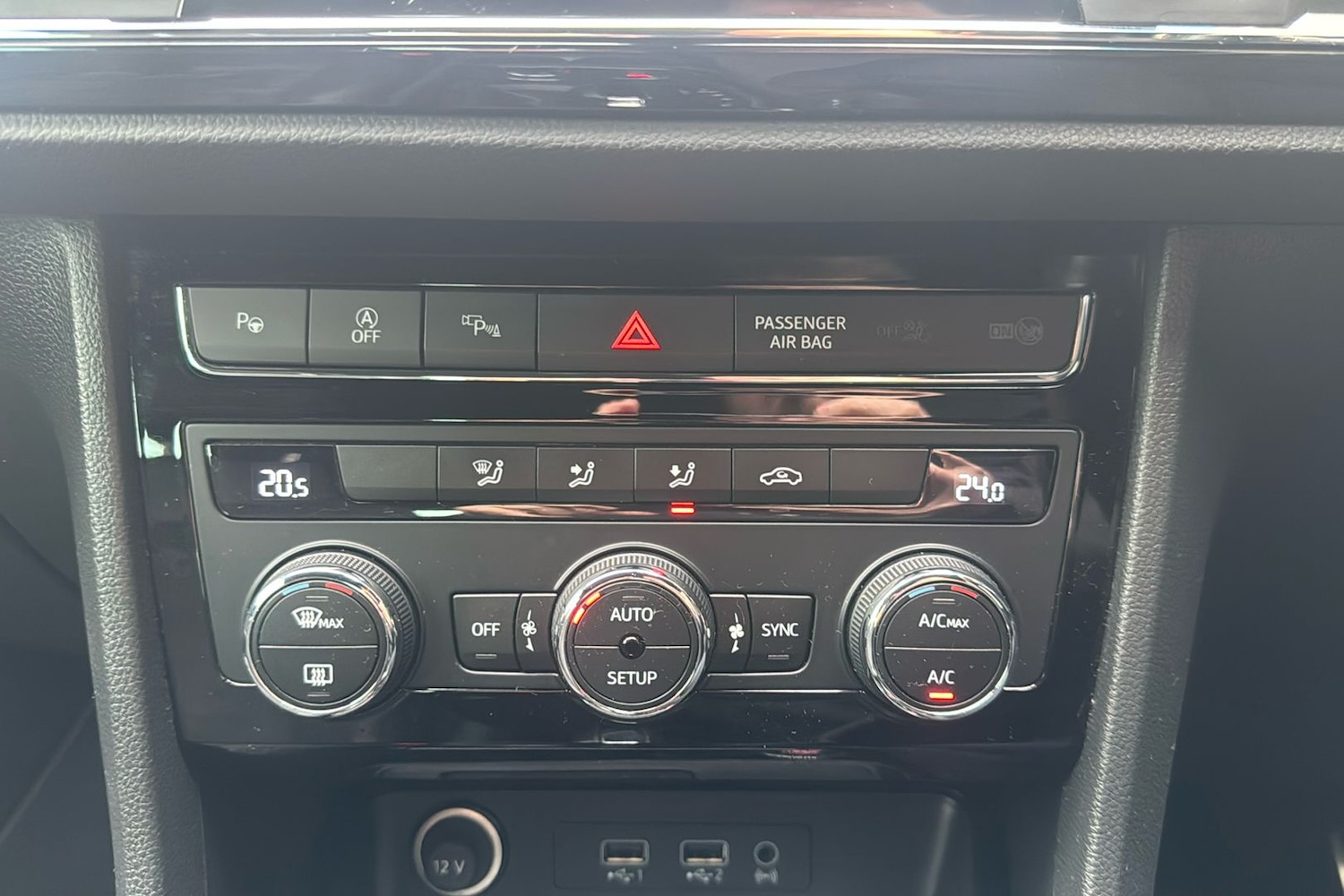 Used SEAT CUPRA Ateca 2019 for sale - 76612548: Photo 15