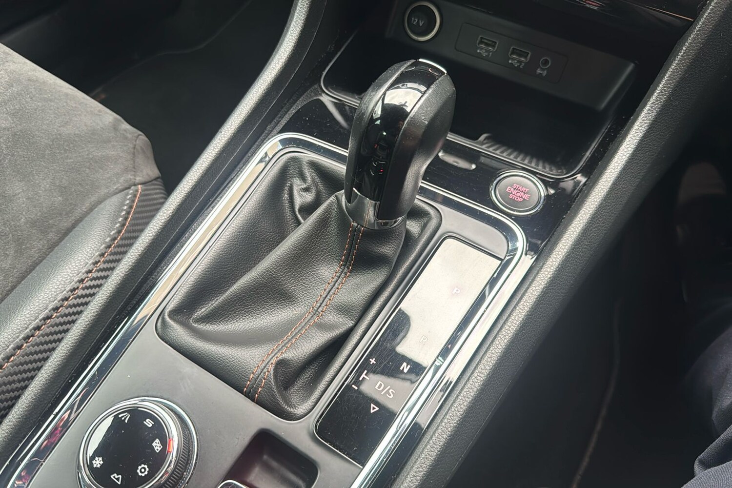 Used SEAT CUPRA Ateca 2019 for sale - 76612548: Photo 17