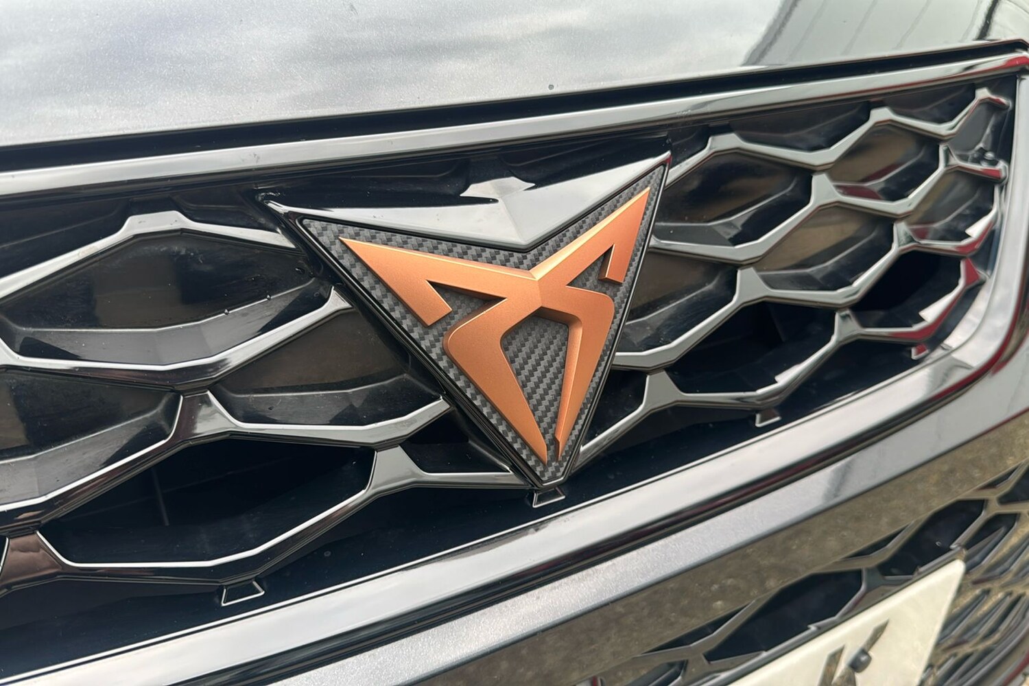 Used SEAT CUPRA Ateca 2019 for sale - 76612548: Photo 23