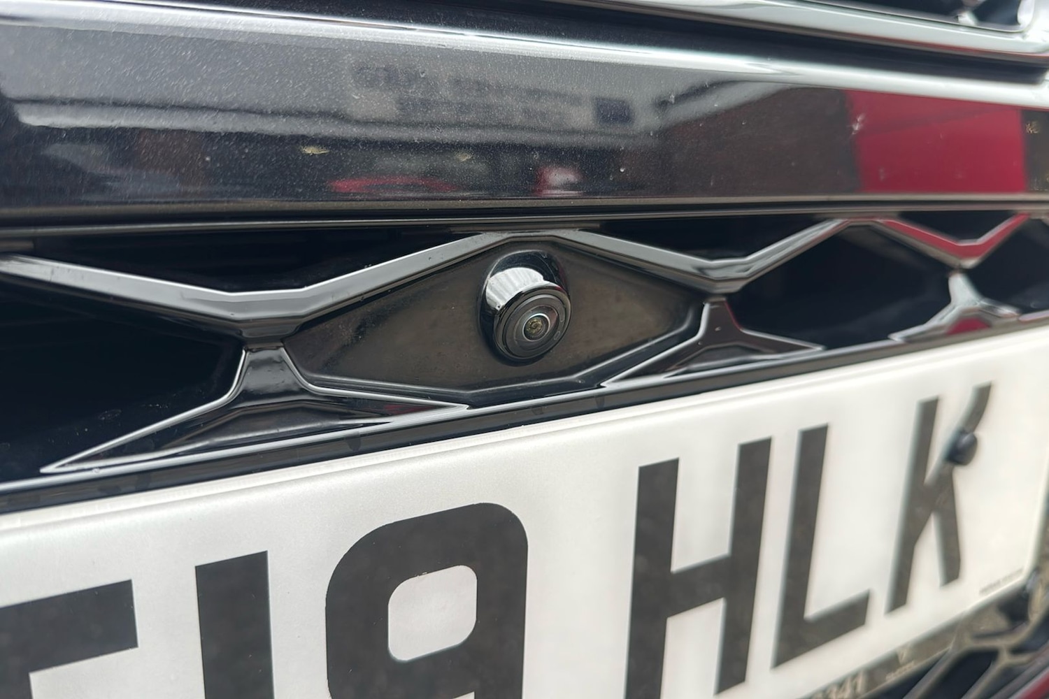 Used SEAT CUPRA Ateca 2019 for sale - 76612548: Photo 24