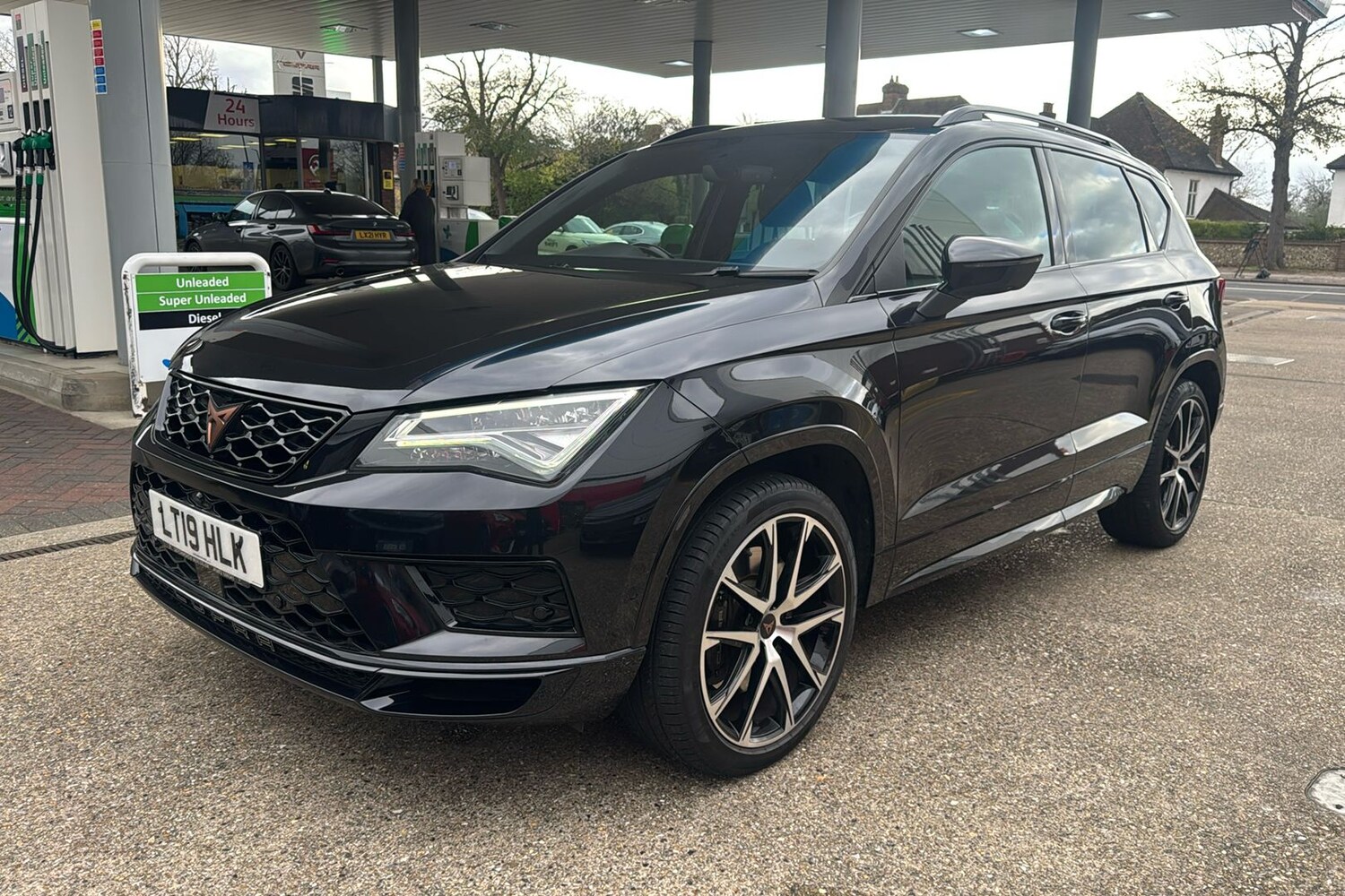 Used SEAT CUPRA Ateca 2019 for sale - 76612548: Photo 25