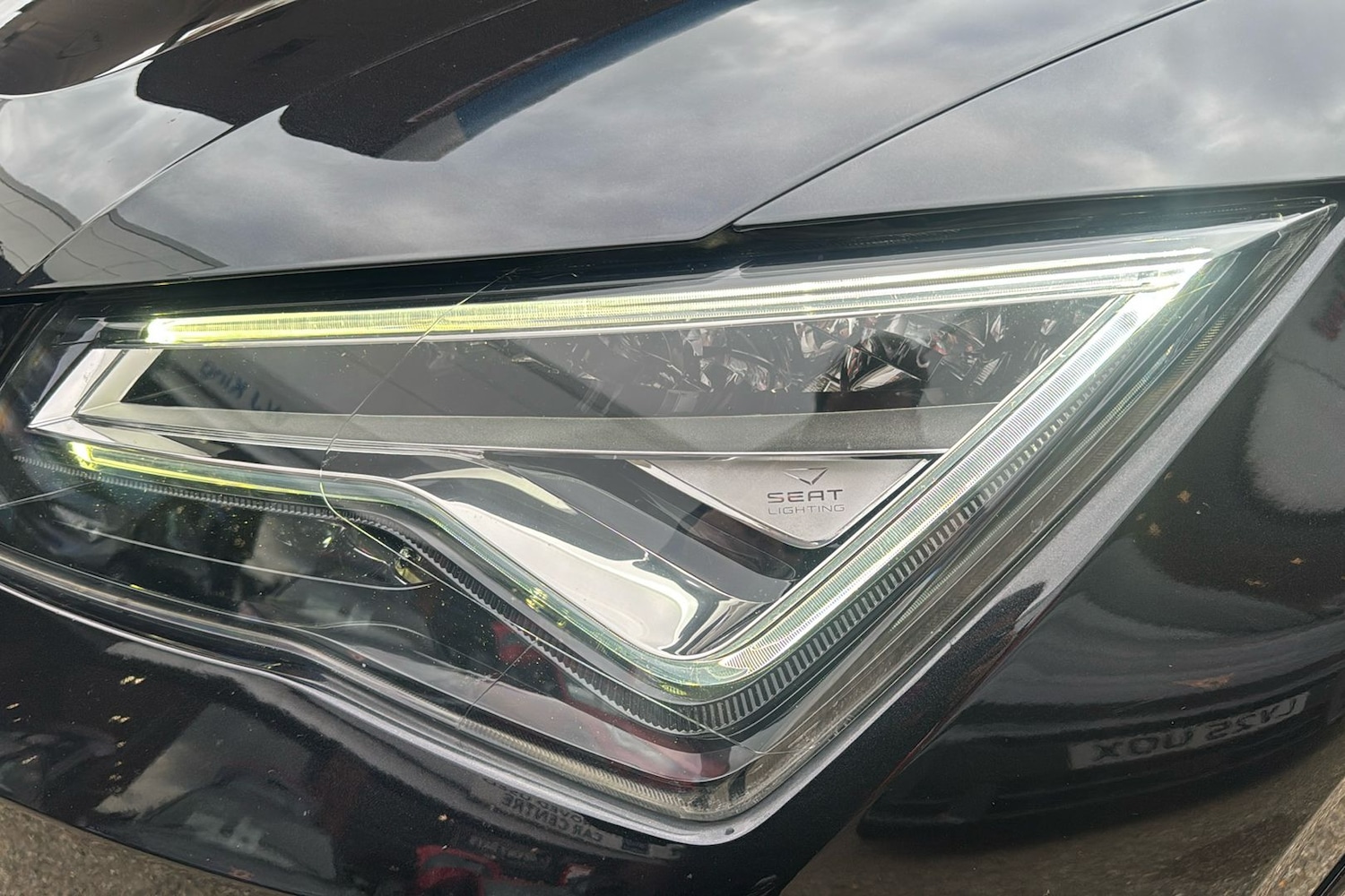 Used SEAT CUPRA Ateca 2019 for sale - 76612548: Photo 26