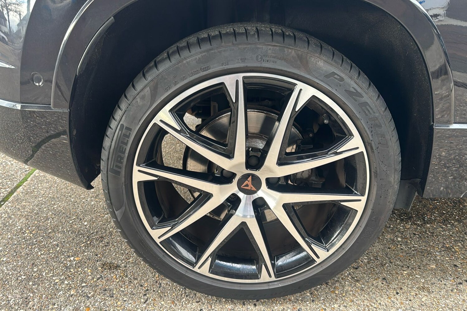 Used SEAT CUPRA Ateca 2019 for sale - 76612548: Photo 29