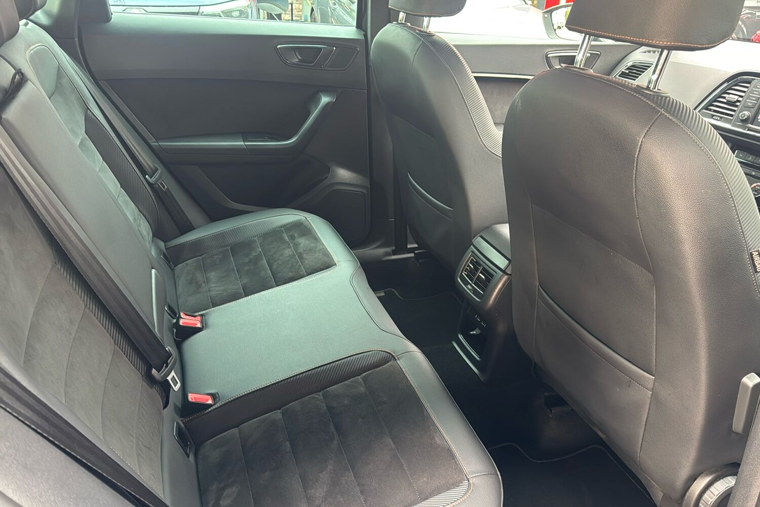 Used SEAT CUPRA Ateca 2019 for sale - 76612548: Photo 31