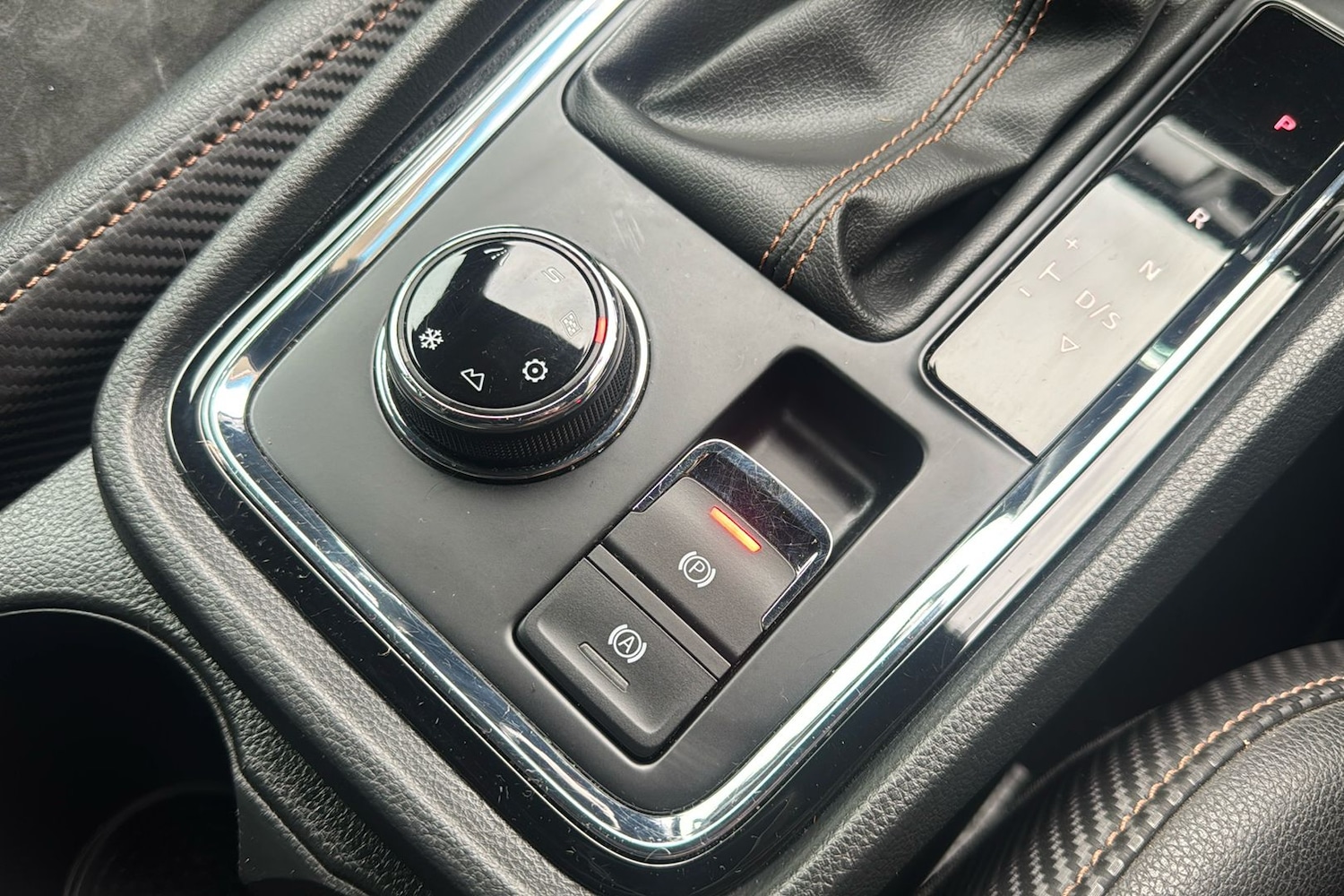 Used SEAT CUPRA Ateca 2019 for sale - 76612548: Photo 35