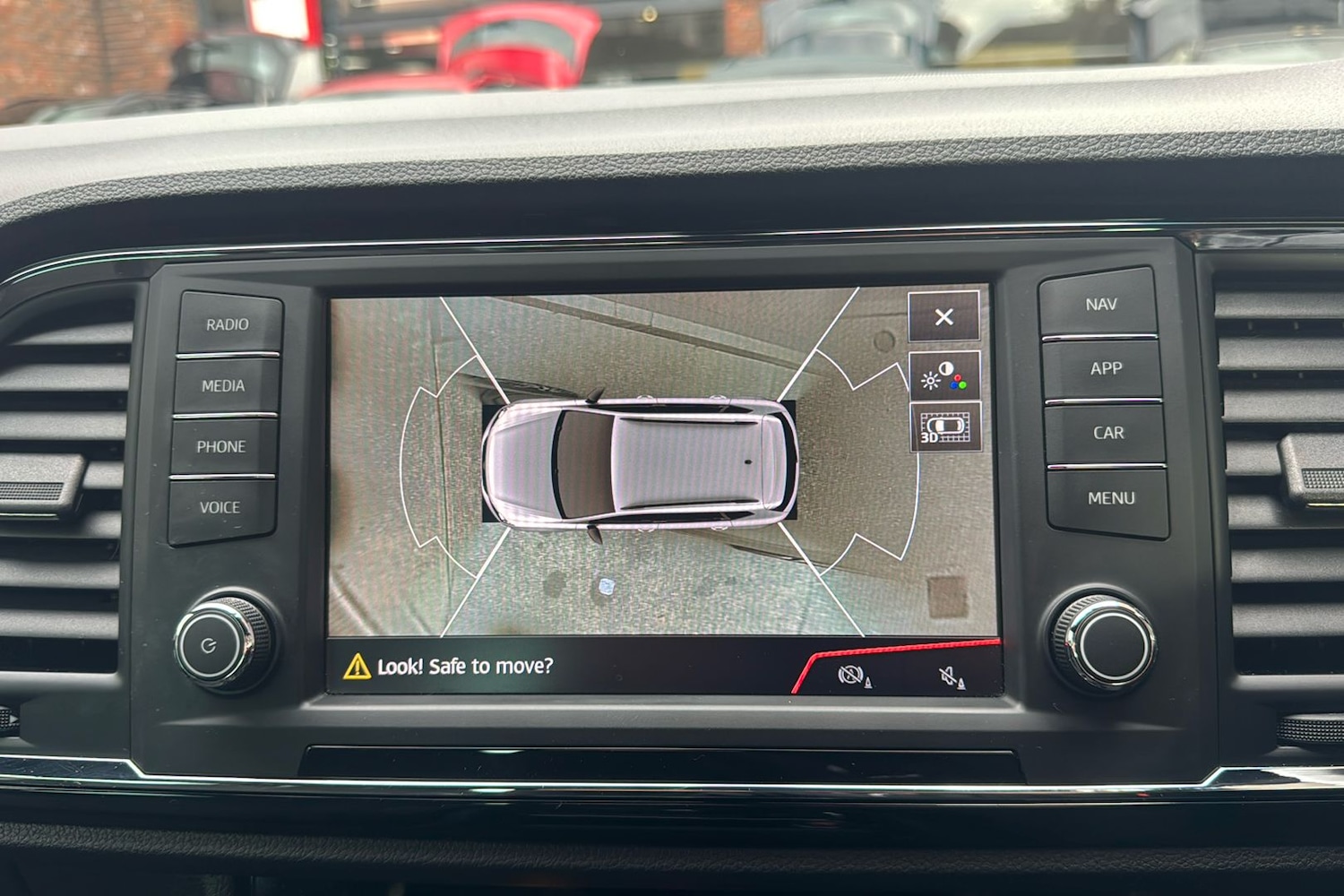 Used SEAT CUPRA Ateca 2019 for sale - 76612548: Photo 37