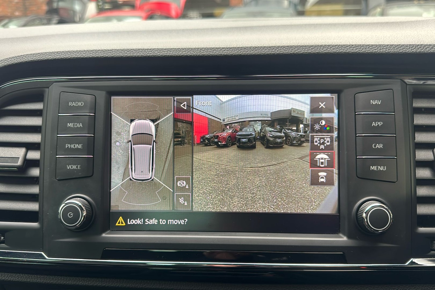 Used SEAT CUPRA Ateca 2019 for sale - 76612548: Photo 38