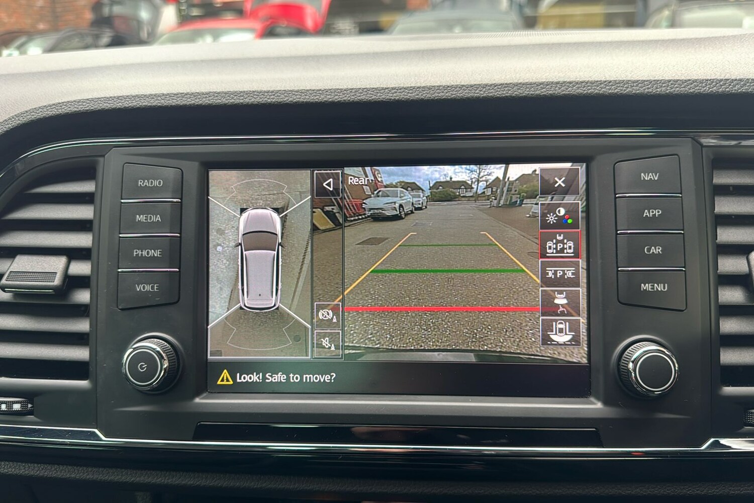 Used SEAT CUPRA Ateca 2019 for sale - 76612548: Photo 39