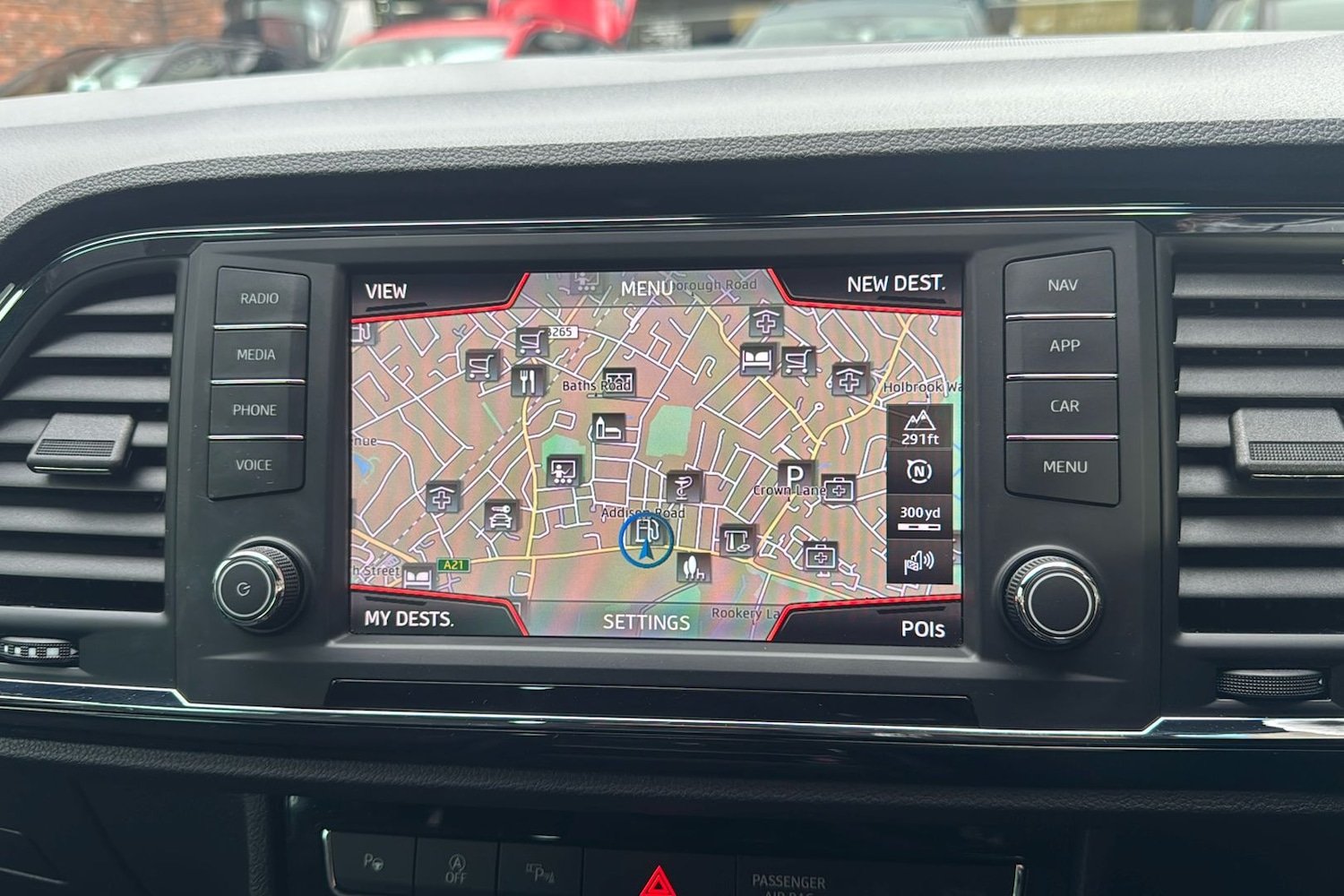 Used SEAT CUPRA Ateca 2019 for sale - 76612548: Photo 40