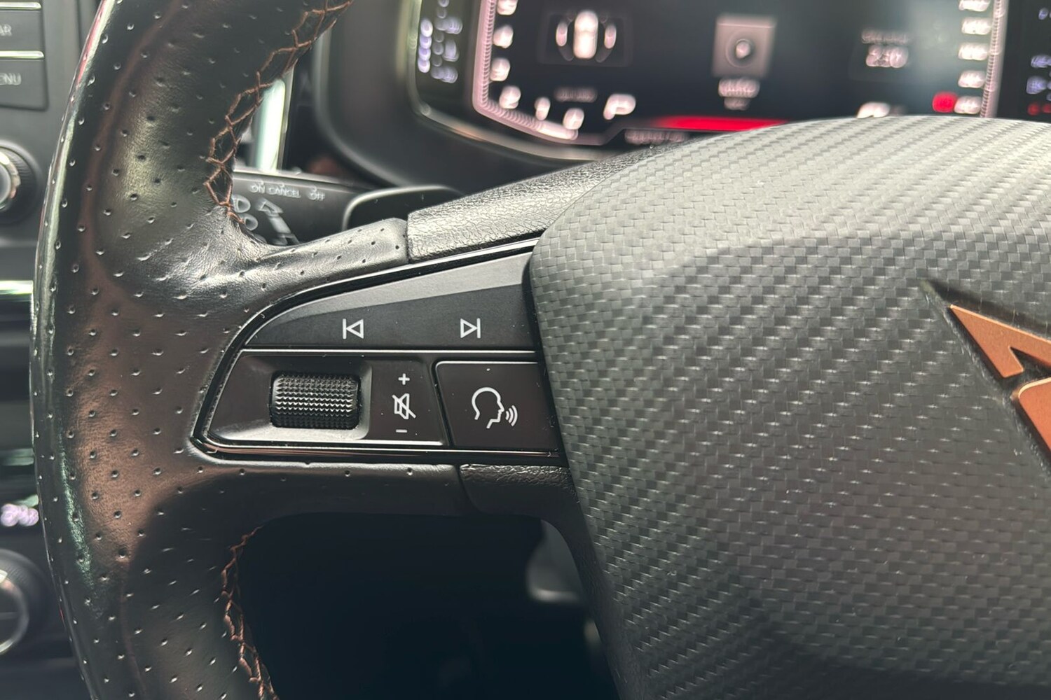 Used SEAT CUPRA Ateca 2019 for sale - 76612548: Photo 42