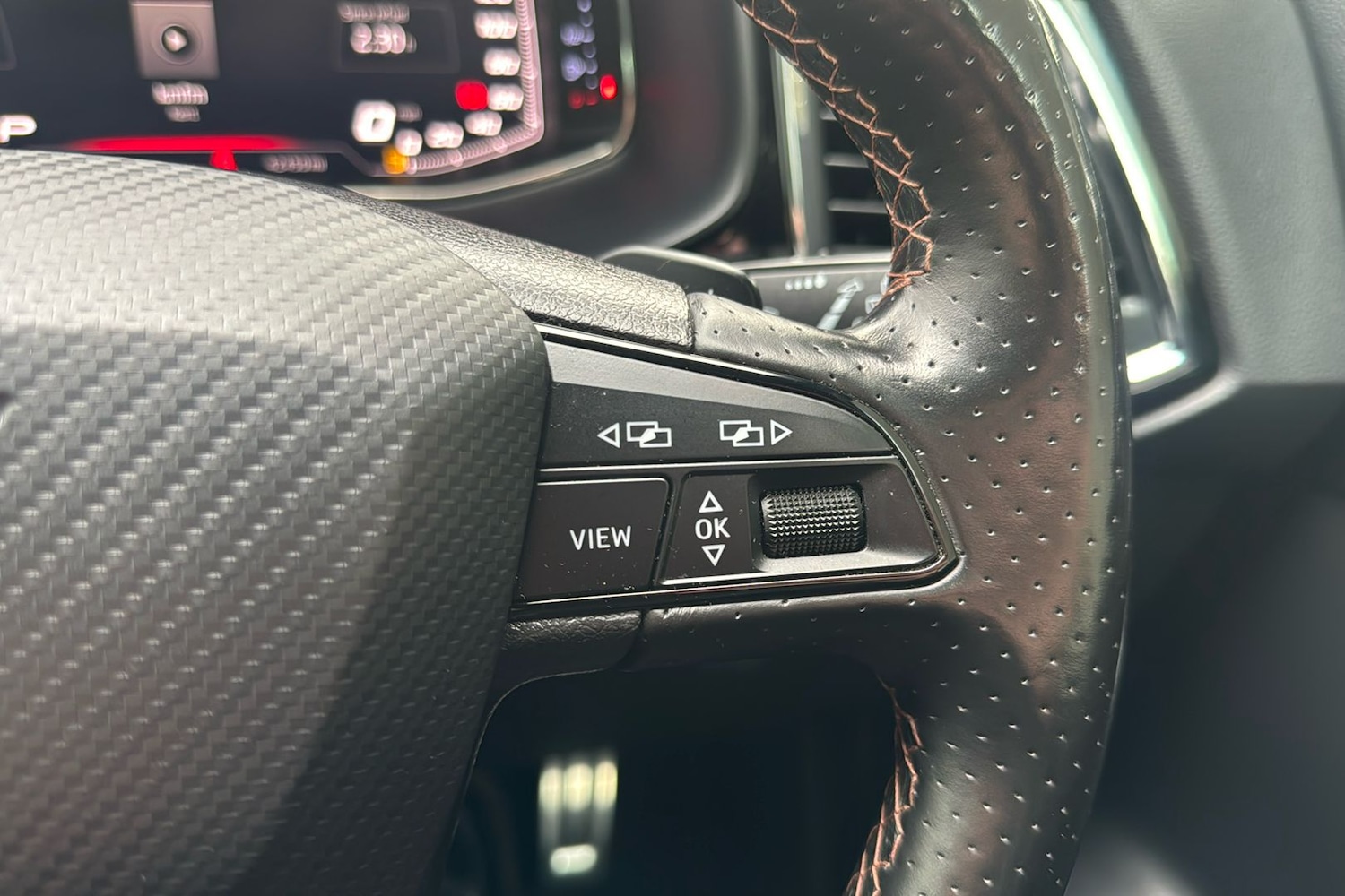 Used SEAT CUPRA Ateca 2019 for sale - 76612548: Photo 43