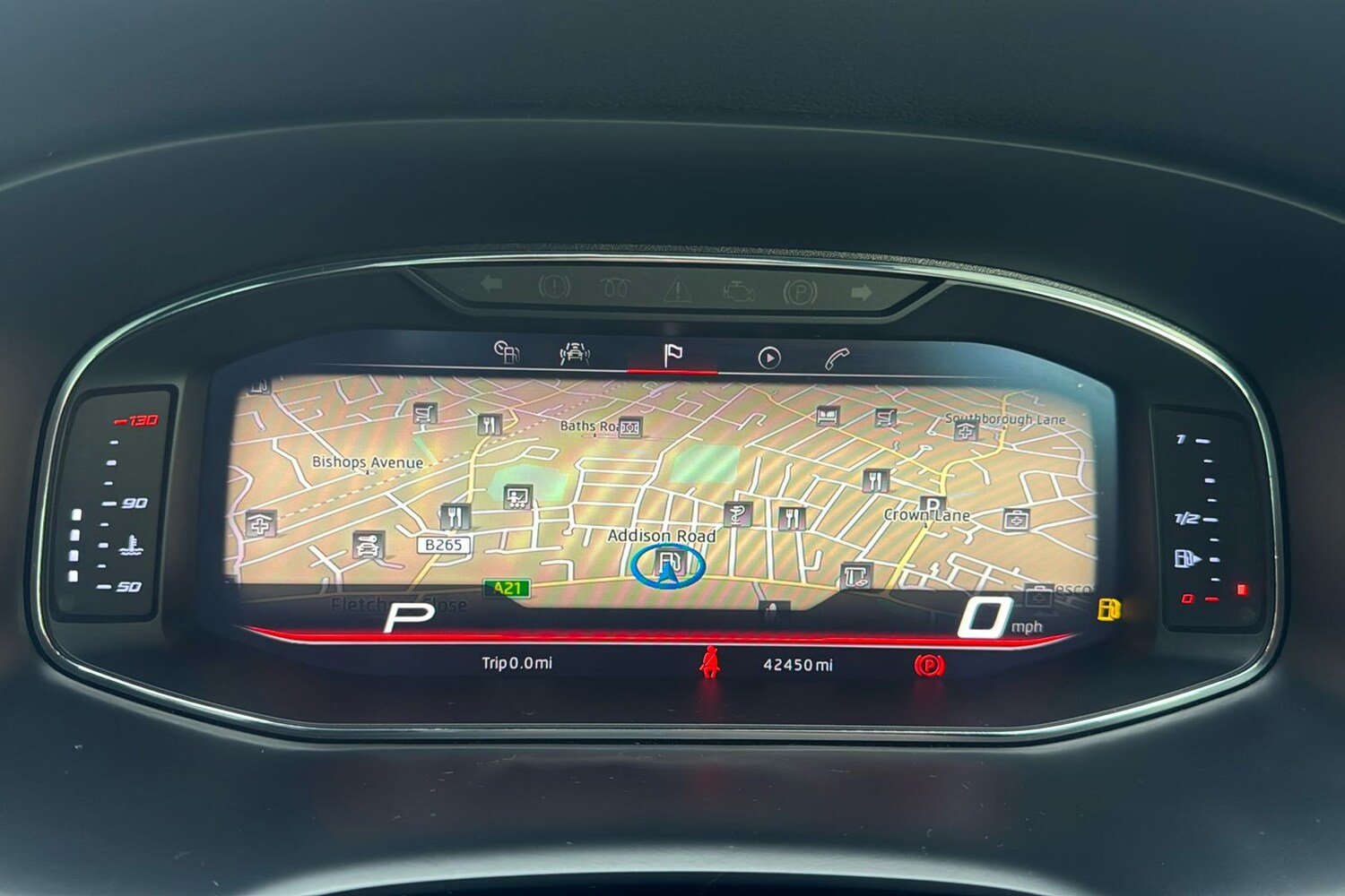 Used SEAT CUPRA Ateca 2019 for sale - 76612548: Photo 44