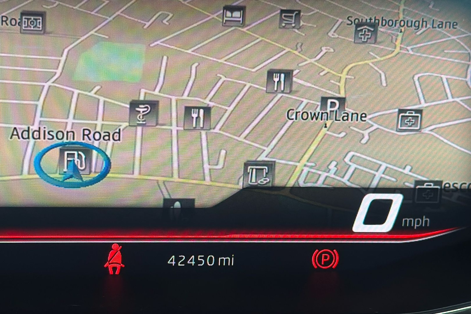 Used SEAT CUPRA Ateca 2019 for sale - 76612548: Photo 45