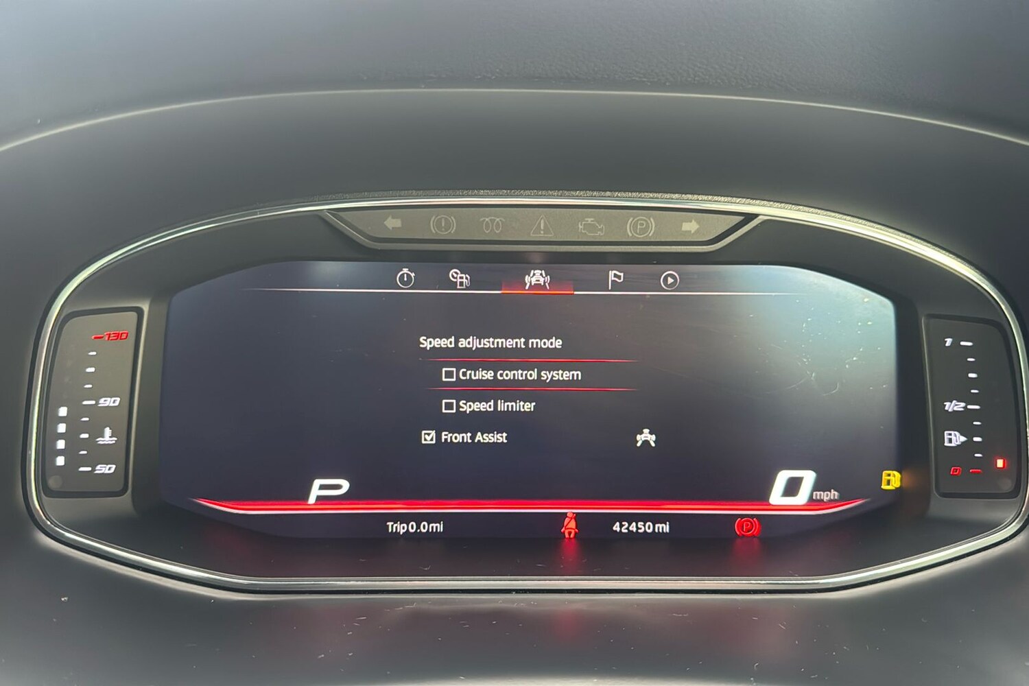 Used SEAT CUPRA Ateca 2019 for sale - 76612548: Photo 46