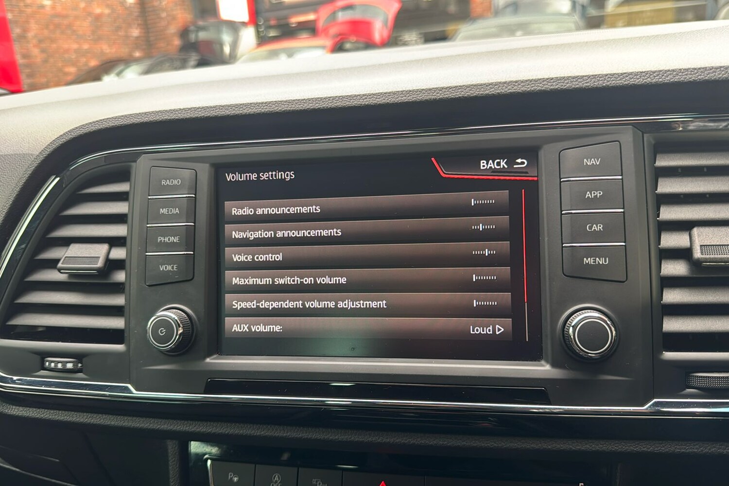 Used SEAT CUPRA Ateca 2019 for sale - 76612548: Photo 47