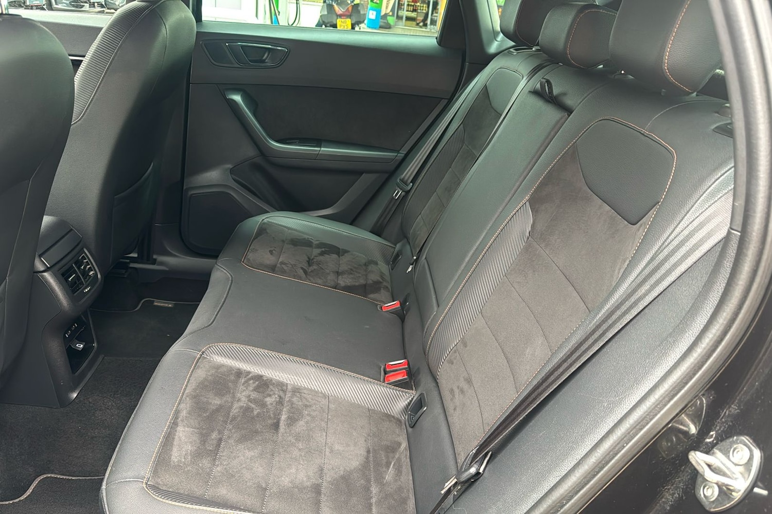 Used SEAT CUPRA Ateca 2019 for sale - 76612548: Photo 5